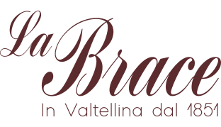 Logo de 'La Brace'